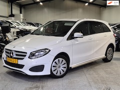 Mercedes-Benz B-klasse - 220 d Ambition Automaat 1 Ste EIg Dealer Onderhouden