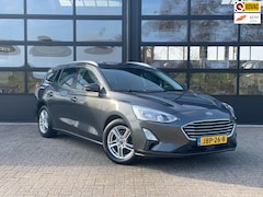 Ford Focus Wagon - 1.0 EcoBoost Titanium Business