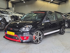 Ford Fiesta - 2.0-16V ST Milltek Maxtondesign Airco