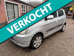Kia Picanto - 1.1 LXE AUTOMAAT (zo ingeruild zo weg)