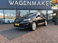 Opel Grandland X - 1.2 Turbo Innovation Clima|Cruise|NAV|Carplay