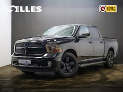 Dodge Ram 1500 - 3.6 V6 Crew Cab 5'7 Schuif-/kantel dak | 4x4 | Stoelverwarming