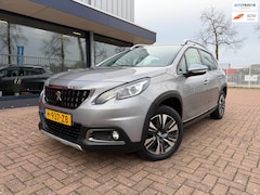 Peugeot 2008 - 1.2 PureTech Allure | Automaat | Pano | CarPlay