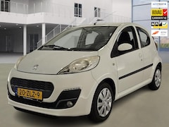 Peugeot 107 - 1.0 Active 1e Eig. 67.100 km +NAP NL-auto
