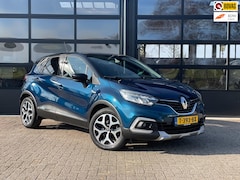 Renault Captur - 1.2 TCe Intens