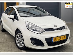 Kia Rio - 1.2 CVVT Plus Pack-Nieuwe Koppeling-Garantie