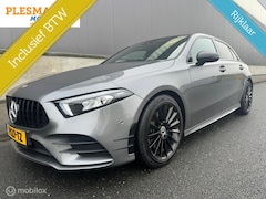 Mercedes-Benz A-klasse - 220 4MATIC Premium Plus