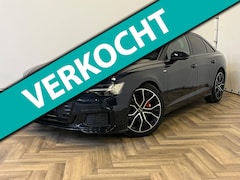 Audi A6 Limousine - 40 TFSI S edition Competition|NAP|INRUIL MOGELIJK|