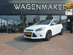Ford Focus - 1.0 EcoBoost Titanium CLIMA|Cruise|NAV|Camera|NAP