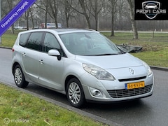 Renault Scénic - 2.0 Privilege Automaat Pano Leer Navi