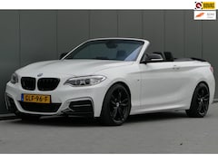 BMW 2-serie Cabrio - M235i xDrive M-Performance
