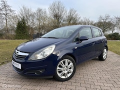 Opel Corsa - 1.0-12V Business, Cruise, Airco, APK