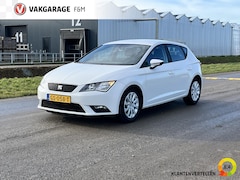SEAT Leon - 1.4 TSI Style Clima, cruise