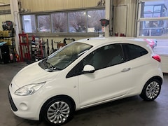Ford Ka - 1.2 Titanium X start/stop