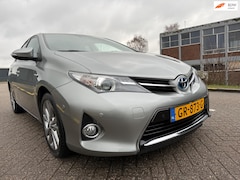 Toyota Auris - 1.8 Hybrid Executive_NETTE AUTO