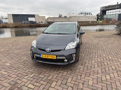 Toyota Prius - 1.8 Plug-in Aspiration