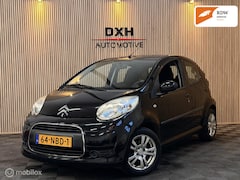 Citroën C1 - 1.0 Exclusive Automaat 3eEIGNR CARPLAY AIRCO NAVI