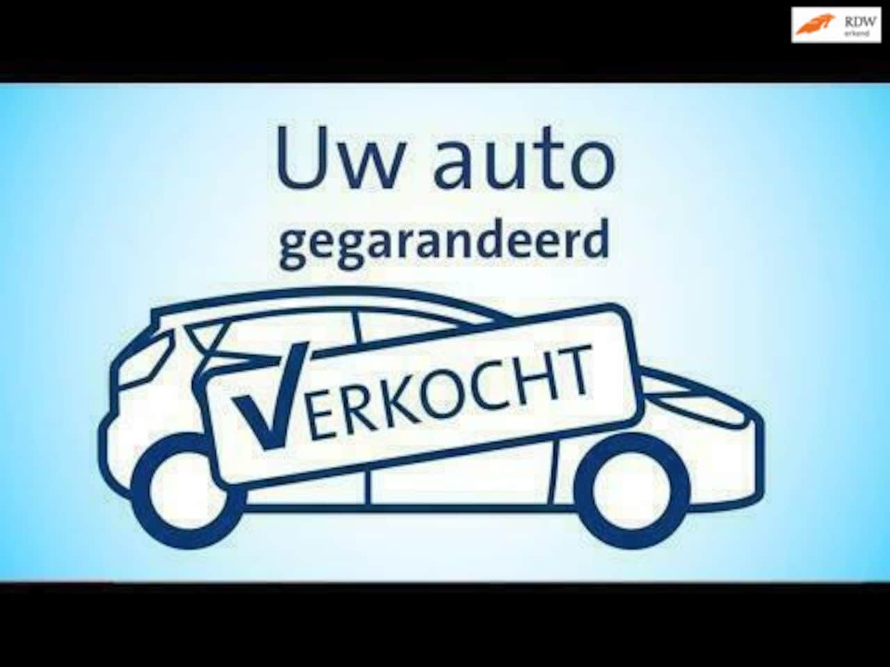Audi A4 Avant - Wij kopen uw auto gegarandeerd! - AutoWereld.nl