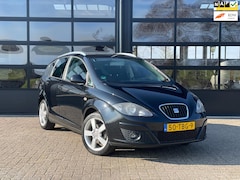 SEAT Altea XL - 1.2 TSI Ecomotive Businessline COPA
