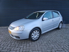 Volkswagen Golf - - 1.9 TDI Optive 3 | 5DRS | CRUISE | CLIMA