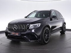 Mercedes-Benz GLC-klasse - 63 AMG 476pk 4MATIC+ |panoramadak|Burmester|luchtvering|driver's package|memory|sportuitla