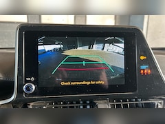 Toyota C-HR - 1.8 Hybrid Active automaat 1 jaar garantie