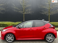 Toyota Yaris - 1.5 Hybrid 130 GR Sport | Fabrieksgarantie | Navi | Camera | Cruise control