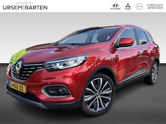 Renault Kadjar - 1.3 TCe Intens Trekhaak | Leder | Stoelverwarming