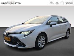 Toyota Corolla Touring Sports - Hybrid 140 Active | Automaat | Navigatie | Achteruitrijcamera | Adaptive Cruisecontrol |