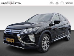 Mitsubishi Eclipse Cross - 1.5 DI-T First Edition | Camera