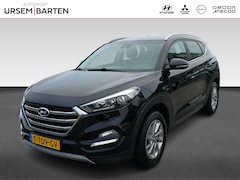 Hyundai Tucson - 1.6 GDi Comfort KEURIGE AUTO