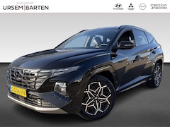 Hyundai Tucson - 1.6 T-GDI HEV N Line | 230pk