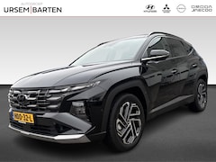 Hyundai Tucson - 1.6 T-GDI HEV Premium Sky schuifdak | volleder // FULL OPTIONS