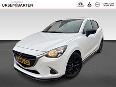 Mazda 2 - 2 1.5 Skyactiv-G Sport Selected | All Season banden | Camera