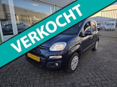 Fiat Panda - 0.9 TwinAir Lounge|NAP|AIRCO|5-DEURS|
