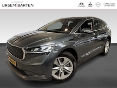 Skoda Enyaq iV - 80 Trekhaak |