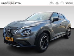 Nissan Juke - 1.6 Hybrid Business Design | Automaat | Two Tone | Trekhaak | Stoel/Stuurverwarming |