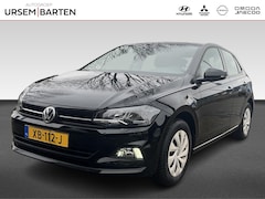 Volkswagen Polo - 1.0 TSI Comfortline Business