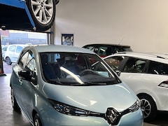 Renault Zoe - Zen (ex Accu)