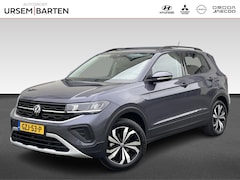 Volkswagen T-Cross - 1.0 TSI Life Edition
