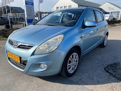 Hyundai i20 - 1.2i DynamicVersion