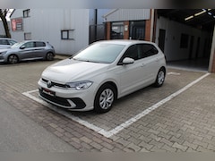 Volkswagen Polo - 1.0 TSI Life Automaaat 03-2024