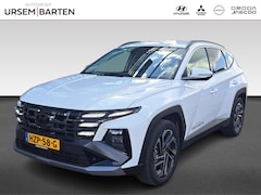 Hyundai Tucson - 1.6 T-GDI PHEV Premium