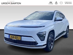 Hyundai Kona Electric - Premium 65.4 kWh
