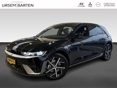 Hyundai IONIQ 5 - N Line Edition Limited 84 kWh