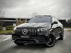Mercedes-Benz GLE-Klasse Coupé - 350 e 4MATIC Premium Plus