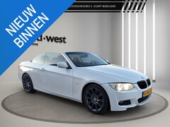 BMW 3-serie Cabrio - 328i Xenon Automaat 328i cabrio