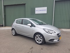 Opel Corsa - 1.0 Turbo Edition 1E EIGENAAR - LAGE KILOMETERS - CRUISE CONTROL