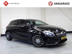 Mercedes-Benz A-klasse - A180 122pk AMG Edition
