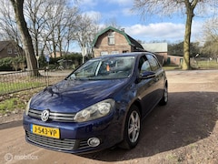 Volkswagen Golf - 1.2 TSI Comfortline BlueMotion
